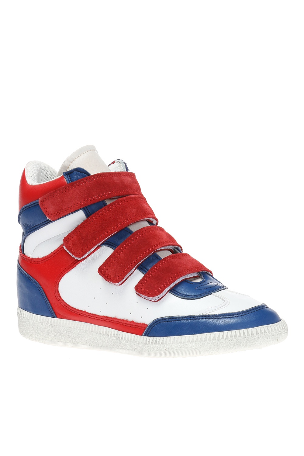 isabel marant bilsy white